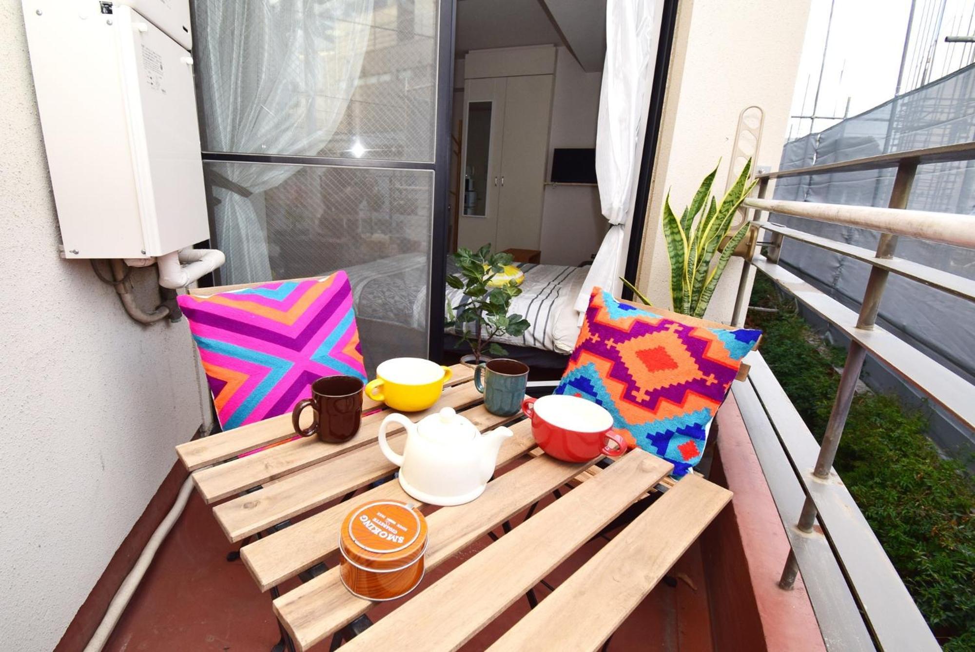 Kitazawa Cs House / Vacation Stay 76588 Tokyo Exterior photo