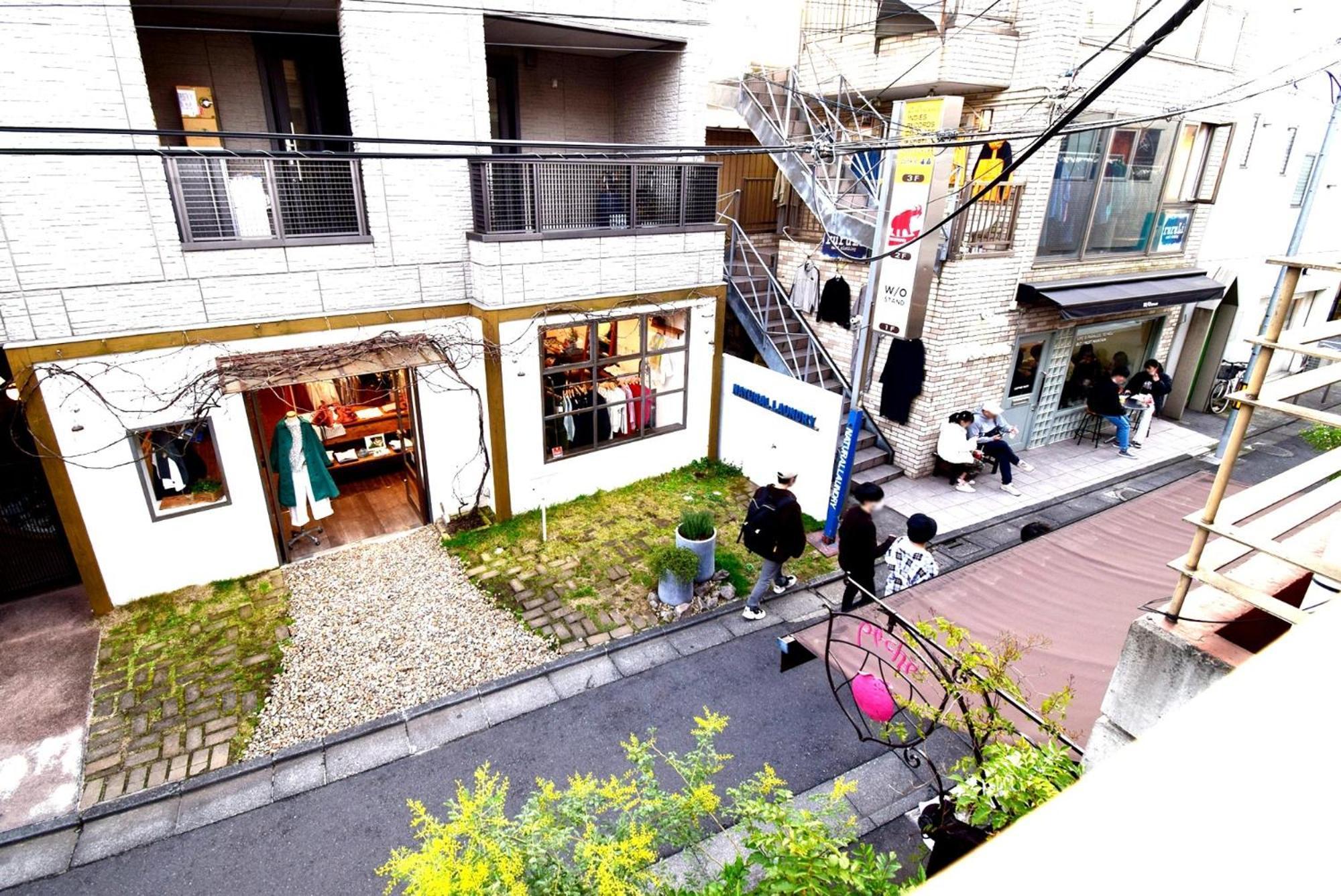 Kitazawa Cs House / Vacation Stay 76588 Tokyo Exterior photo
