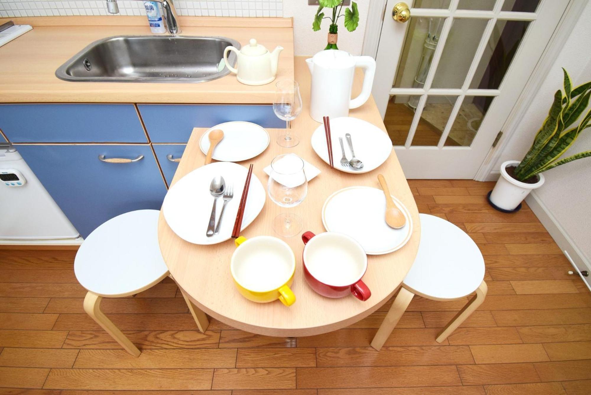 Kitazawa Cs House / Vacation Stay 76588 Tokyo Exterior photo