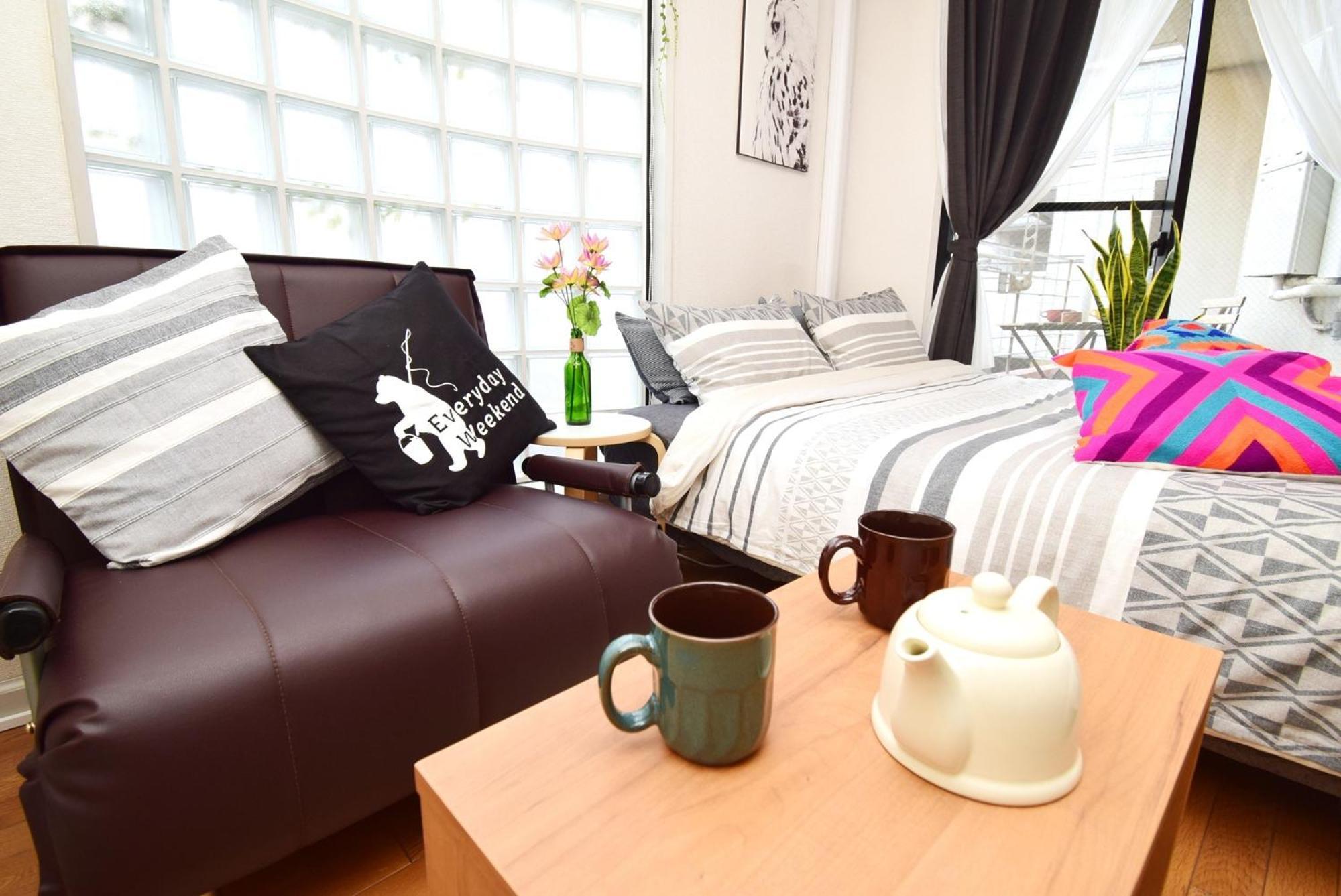 Kitazawa Cs House / Vacation Stay 76588 Tokyo Exterior photo
